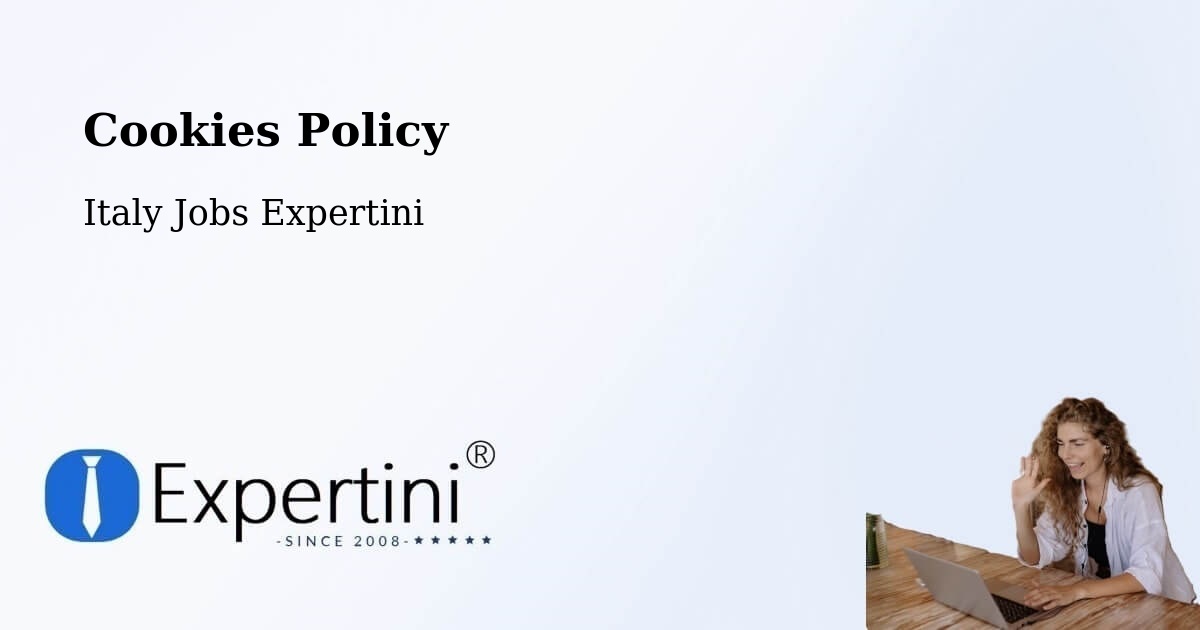 Cookie Policy – Filetto - Italy Jobs Expertini